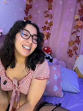 Anni_ross - make me happy today( ˘͈ ᵕ ˘͈♡)