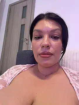 ClaraPasssion - toy control 5 min