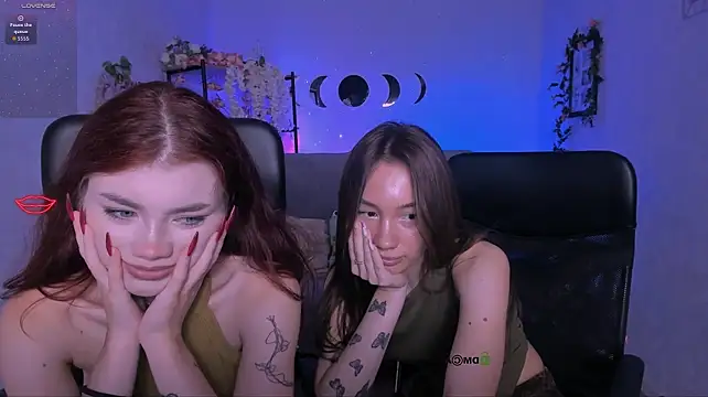 Isabel_wave - show boobs 2 girl
