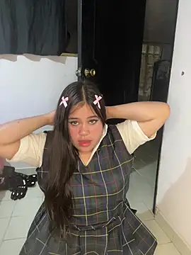Sophia_Rose_ - Plug anal 🍑🌸