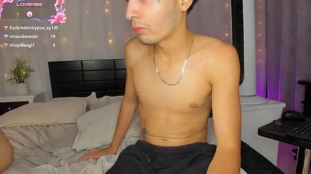 Dstevora - Slap his face with my cock