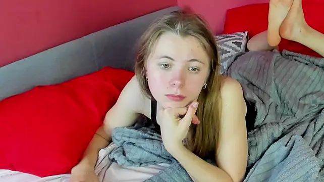 Eda_Vixen - show flexible legs