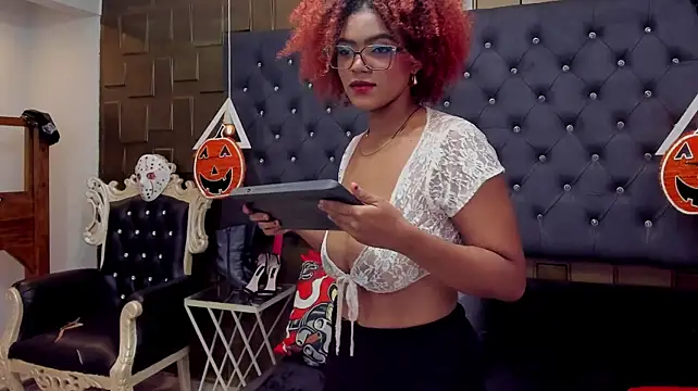 AlliceJelany - fingers in my wet pussy