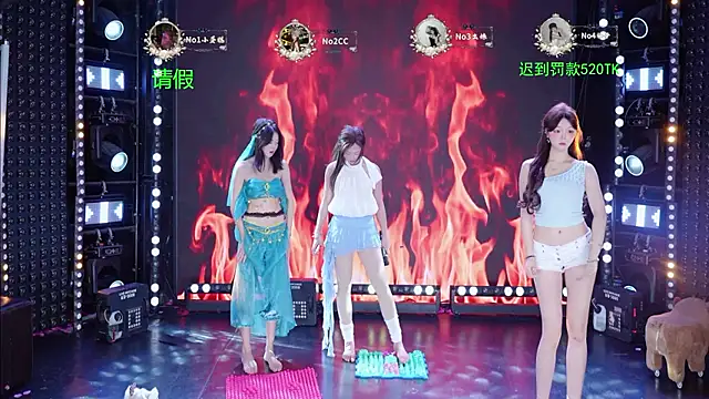 Sexybaby-99 - 🤍Sexy Dance 💃