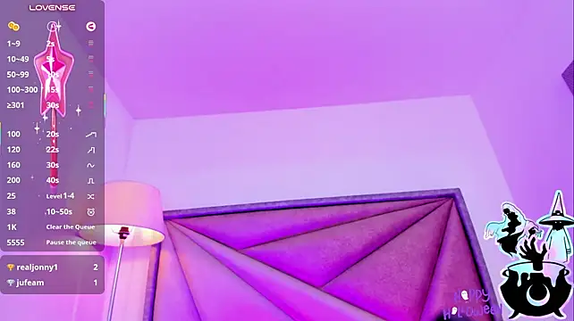 CatalinaBlaze - Play Dildo
