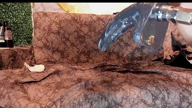 MeleekXXX_ - Machine control: 5 minutes inside my pus