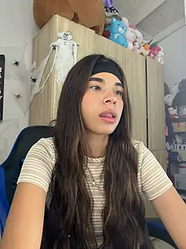 Milleradhara24 - fingers in my pussy