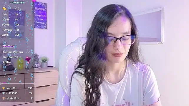 Danna_star1 - 🍒😈SPANK BOOBS 💦🫦