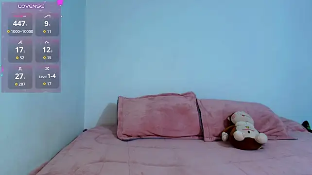 Meelisa_Reed - play with the dildo