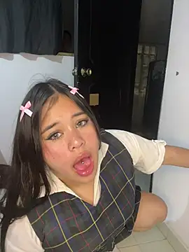Sophia_Rose_ - fucks her vagina 🎃👻