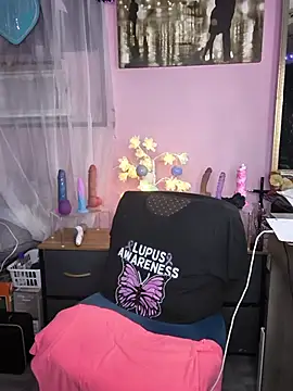 LashOutHeartlessP - GET NAKED & LETS PLAYYYY