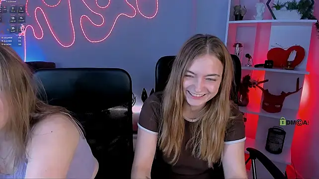 Veronica_bubble - doggy in panties