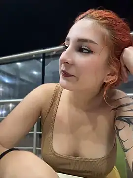 Mon_Cherry - couple show+squirt+ticket!