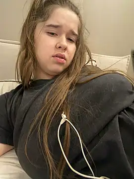 HornyGirlH - MASTURBATE