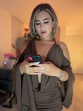 Annabrooks_1 - FINGERING🥵