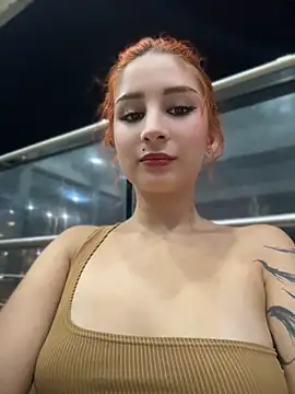 Mon_Cherry - couple show+squirt+ticket!