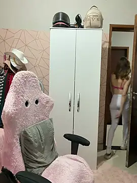 Irresistible37 - Dedo cu/fingers ass