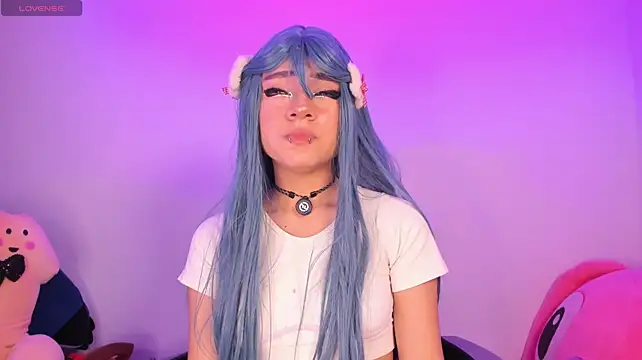 MelodyChan - 🎃TittyFuck👻🕷️