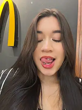 Salome-rojas - FINGER IN MY ASS IN PUBLIC + FULL NAKED