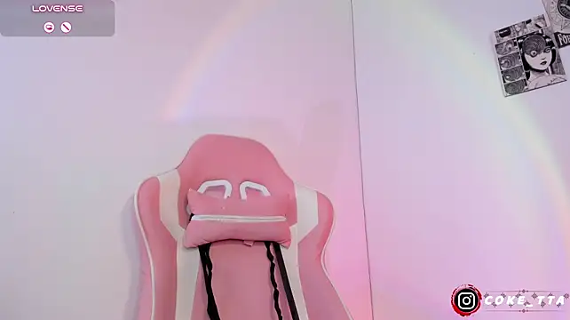 Coquetta69 - squirt