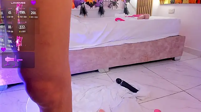 VanessaBoch - Fuck my little ass hard + cntrl x2m