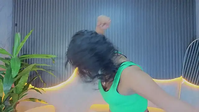 Aria_montes_t - CUMSHOT TITS🙈