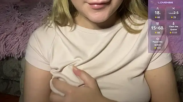Jessiebest - 💕 massage tits 💕