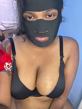 Nuyaaraa - Play with Nipples
