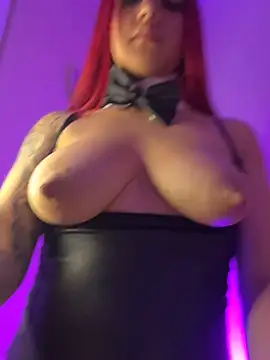 Redhead_66 - CONTROL DOMI 2 MIN