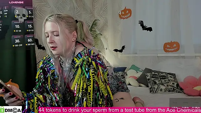 Nicole_amour_ - Hey Harley