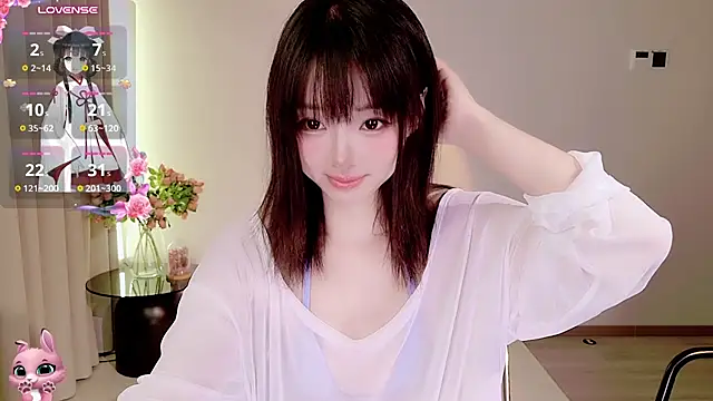 Bella-ox - 呼啦圈秀