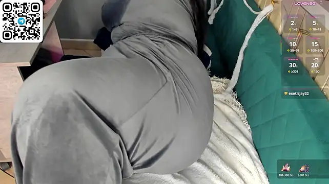 NataLi_xL - lush in ass