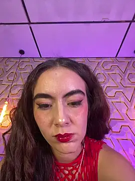MelanyyJhonson15 - Vape in the public