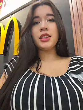 Salome-rojas - FINGER IN MY ASS IN PUBLIC + FULL NAKED