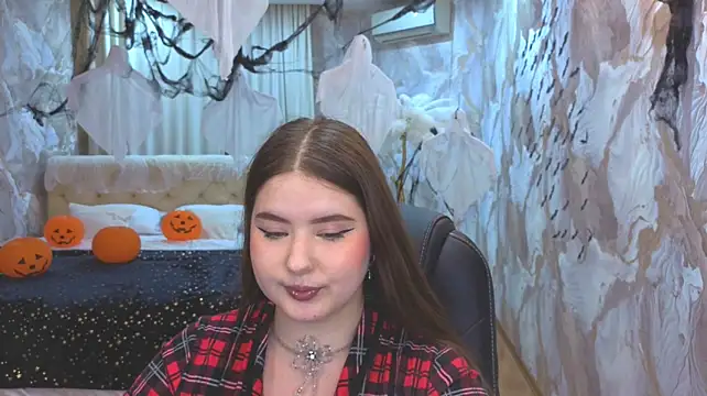PixelGoddess - Sexy cleaveage tease