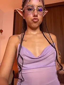 AnnyDeLosRios_ - Blowjob