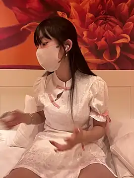 Macaron_dayon - ニーハオ！えろえろチャイナンボ盗撮アングル🐼