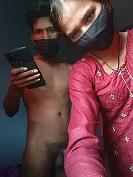 ROCKSTARS_75 - FULL NUDE SHOW AND FUCK PUSSY 4MIN