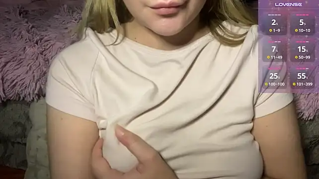 Jessiebest - 💕 massage tits 💕