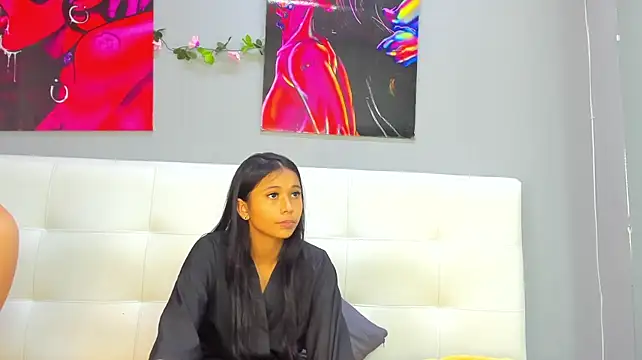 Mia78hot - cum on face