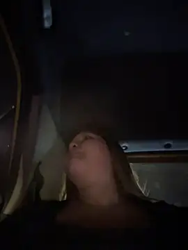 Lunablossom_ - Show the tits and in a taxi