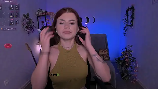 Isabel_wave - show boobs 2 girl