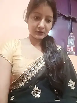 Ayesharani1 - Full nude show