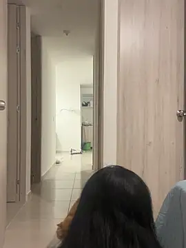 _kathaLopez_ - Fingers inside Pussy! Fuck me