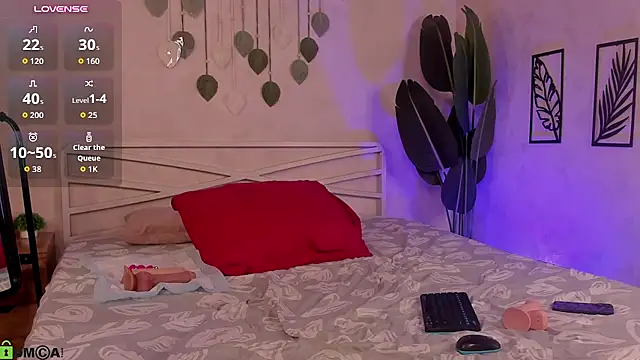 Alicia_Hars - show off those juicy nipples