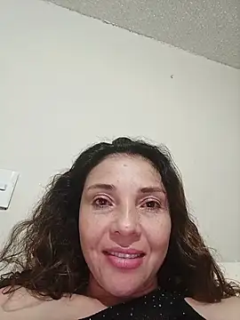 Angelika_Clauss - Masturbación