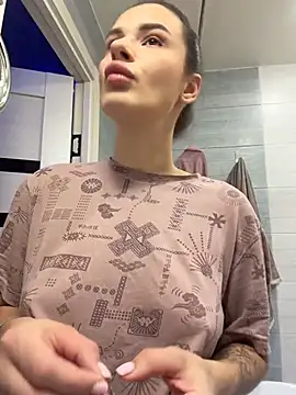 MiraReach - shake and spank your ass 10 💢
