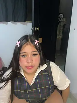 Sophia_Rose_ - fucks her vagina 🎃👻