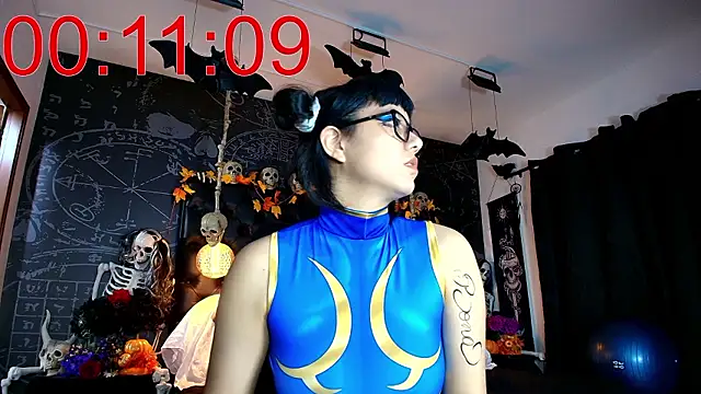 AlexHoe_ - Ride dildo Yoga Ball!!