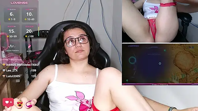 Sobresalinaa - TIRAR CALCINHA